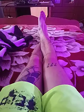 Pro100yy – Naživo XXX chat