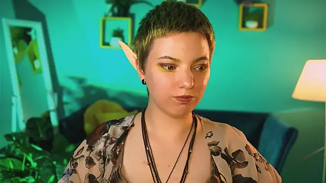 XXX chat uživo modela RocKStone_