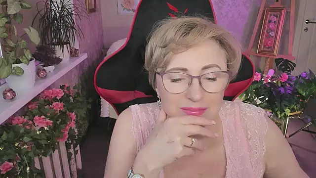 sugar_vivien Chat XXX in diretta