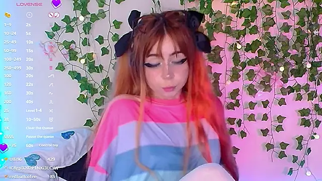 suemeow 라이브 XXX 채팅