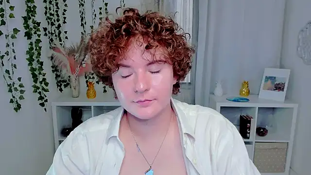 MelittaStorrie – Live XXX-chat