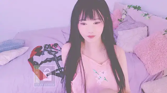 LongoriaEvaのライブXXXチャット