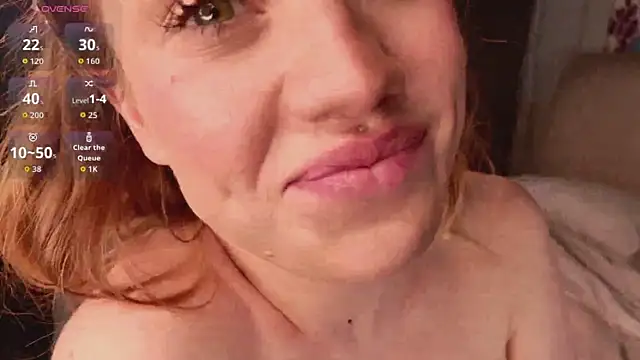 DiscoPotato's Live XXX Chat