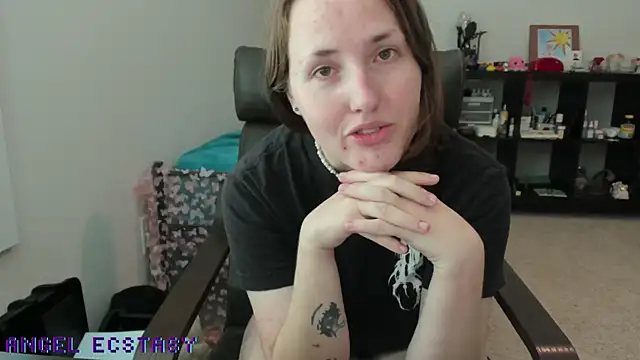 Chatroom XXX en direct de Angel_Ecstasy