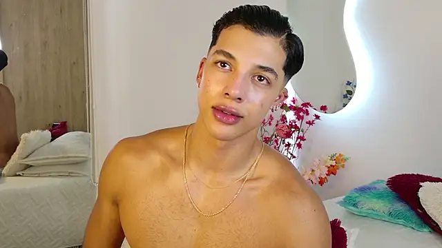 Sembang XXX Secara Langsung Troye_Williams
