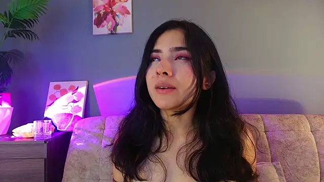 adara_johnson__ Obrolan Langsung XXX