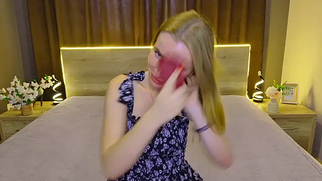 MargaritaKiss 라이브 XXX 채팅