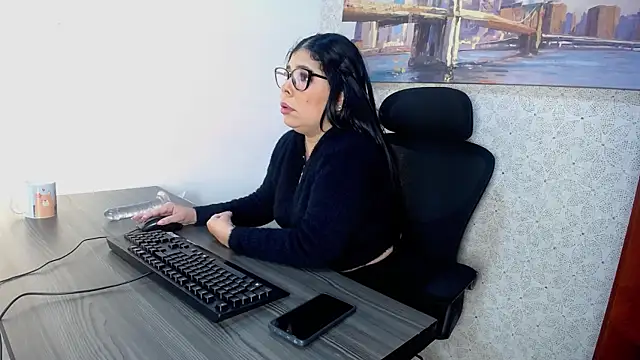 Brenda_Levine's Live XXX Chat
