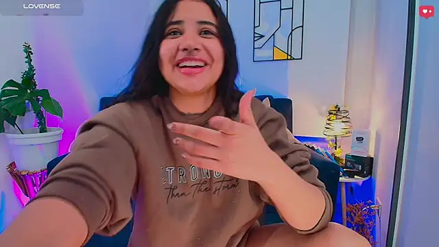 Chat XXX Live nicemiiaa7_