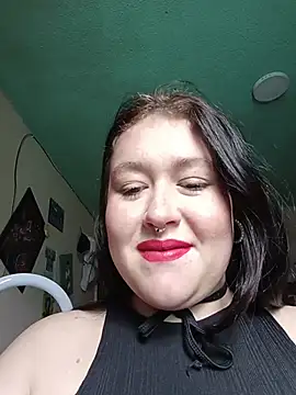 Chat XXX Live Fiery_Mia