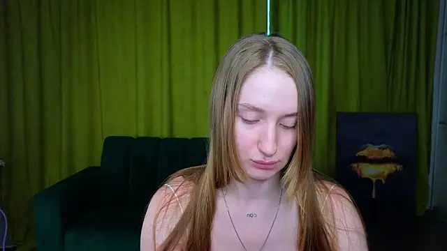 Chat +18 de AlisaFoxis ao vivo