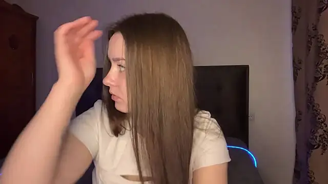 SelenaBrook – Naživo XXX chat