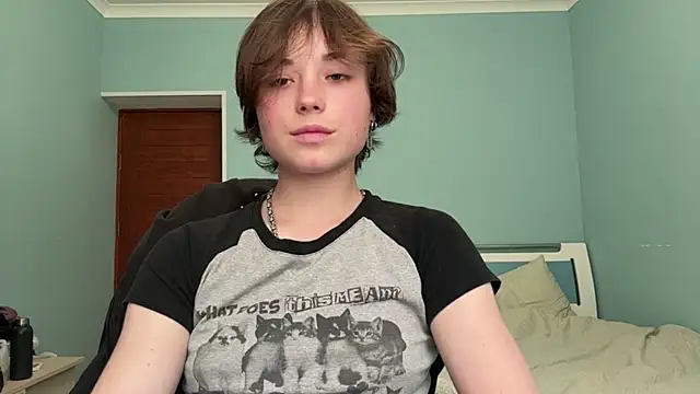Chat +18 de Nellyts ao vivo