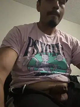 Chat XXX en directo de mrredcorn