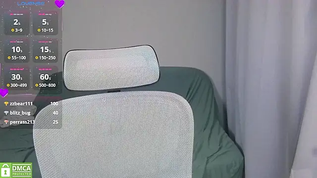 LeonBoykisser 现场XXX聊天