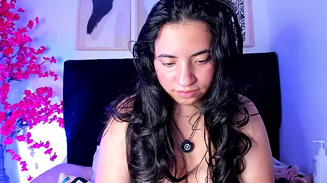 Kriss_chang01's Live XXX Chat