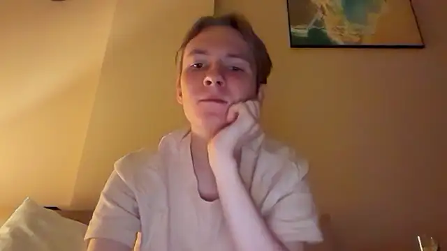 Show webcam de cinnamonmood