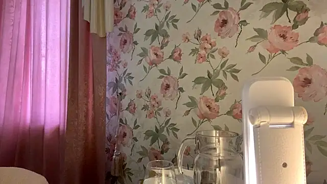 MollyAdersons Webcam-Show