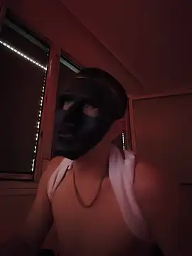 Lucifer99966 Webcam-Show