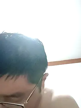 murongshao Show Webcam