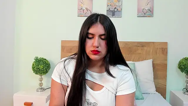LexiiBloom's Live XXX Chat