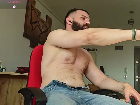 GipsyKingRo – Live XXX-chat