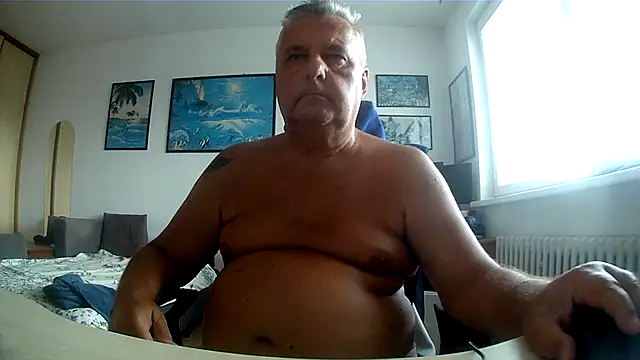 Онлайн чат XXX Robert_SK1