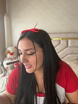 Amaliadaltonn's Live XXX Chat