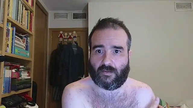Živý XXX chat curiosillo83
