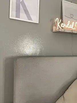 KendalMilleer's Live XXX Chat