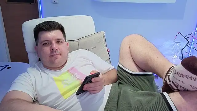 Онлайн чат XXX JasonJacks