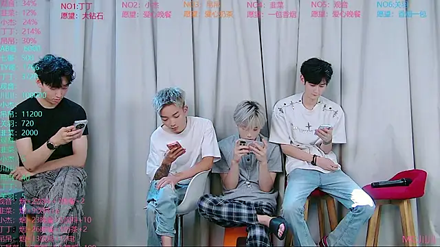M-handsome-boy 라이브 XXX 채팅