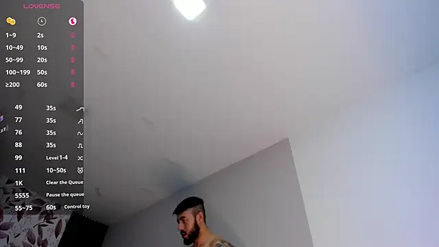 MarkWalker__'s Live XXX Chat