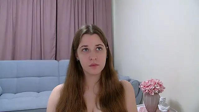 צ'אט XXX בשידור חי של AgataAisit