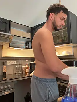 Gipsyboysteve XXX чат на живо