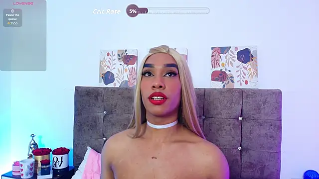 Živý XXX chat DanikaPaterrson