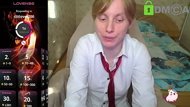 Getoverherenow's Live XXX Chat