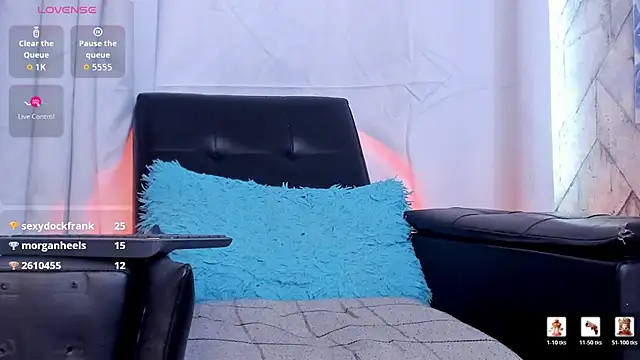 sammyrose__ লাইভ XXX চ্যাট
