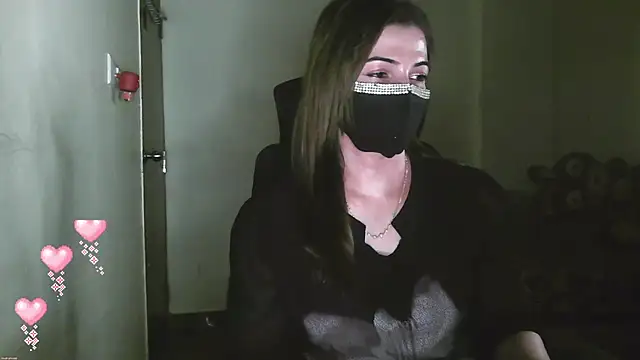 Cute_Sonii's Live XXX Chat