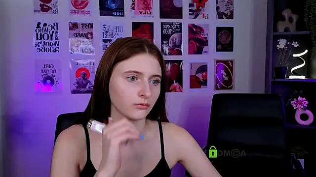nekky_mouse's Live XXX Chat