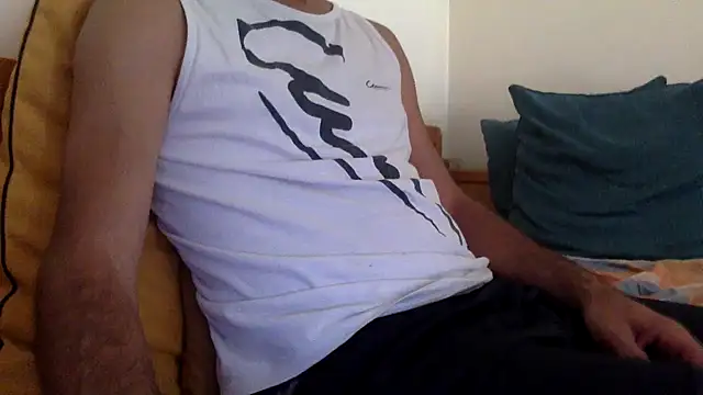 molozeb's Live XXX Chat