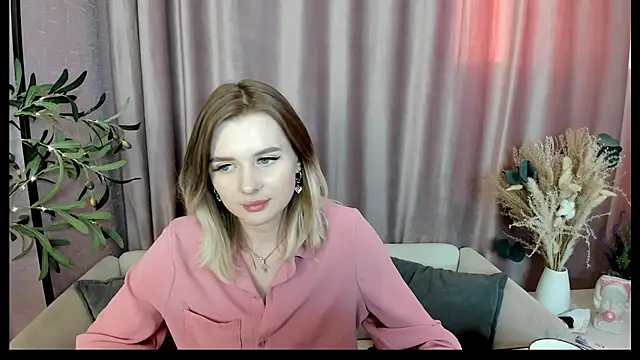 CindaGaffer – Live XXX-chat