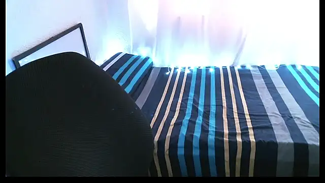 Chat XXX en directo de Negritatata