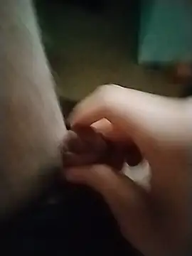 DesertedMonoxide Adlı Modelin Canlı XXX Sohbeti