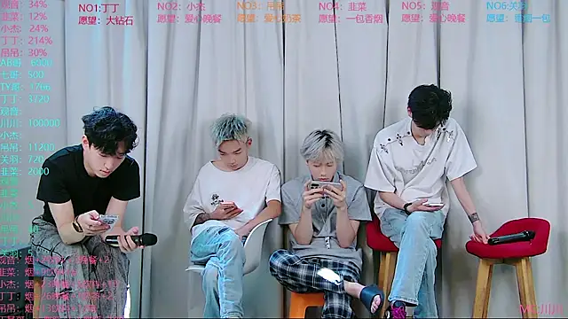 M-handsome-boy 라이브 XXX 채팅