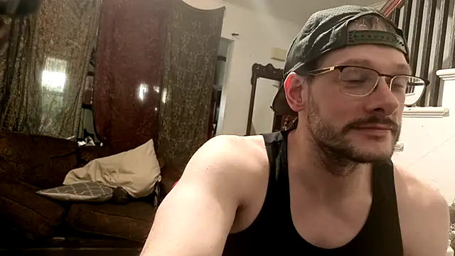 MasterDaddyCool Chat XXX in diretta