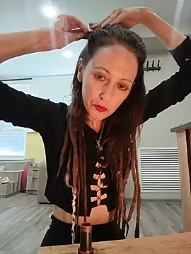 Chatroom XXX en direct de Terpsichore_Muse
