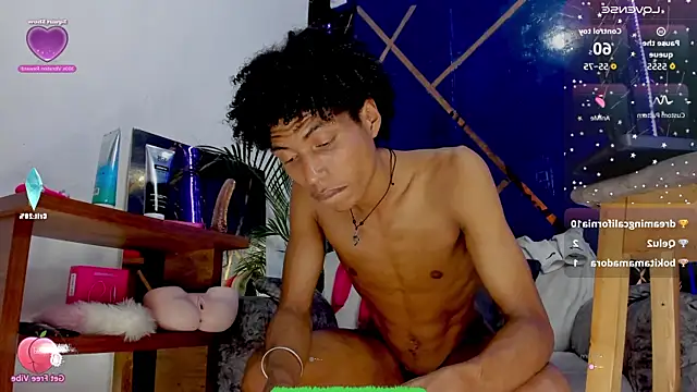 Walkers05 – Live XXX-chat