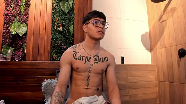 แชท XXX สดของ mats_erikson