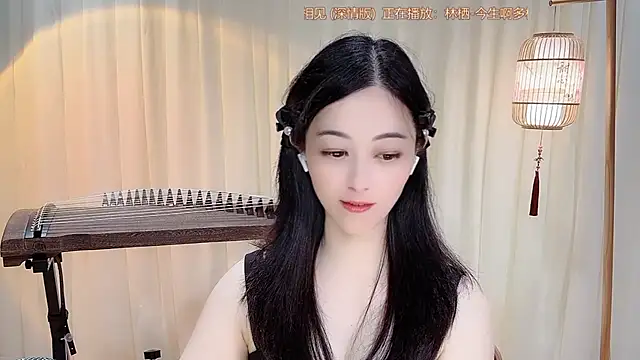 Tian-xin-999 – Live XXX-chat